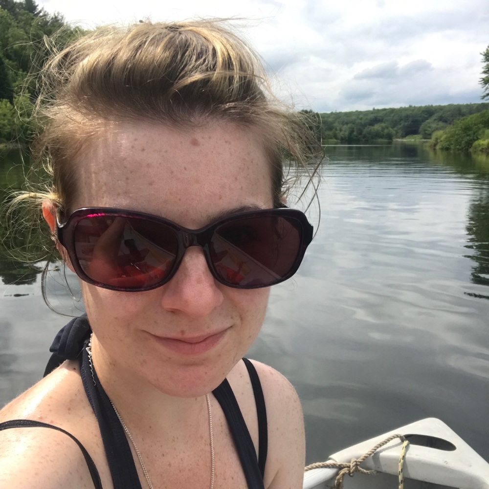 Meet your Posher, Jessica